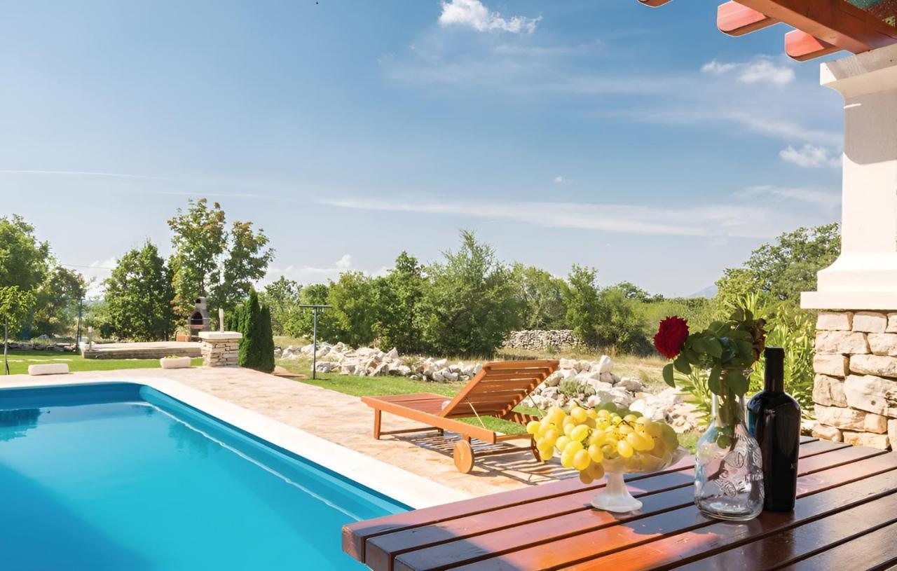 Villa Ivy With Perfect Privacy, Pool, Sauna And Jacuzzi Opanci ภายนอก รูปภาพ