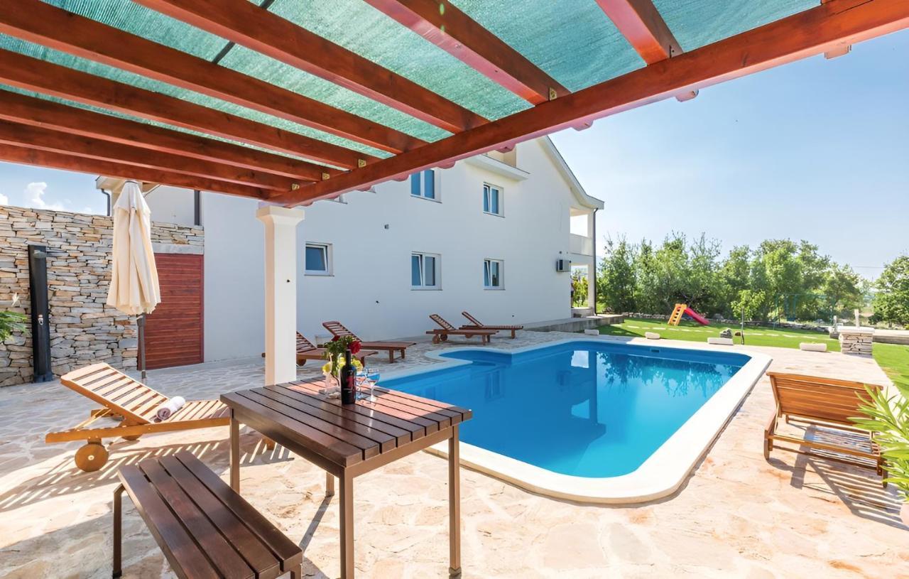 Villa Ivy With Perfect Privacy, Pool, Sauna And Jacuzzi Opanci ภายนอก รูปภาพ
