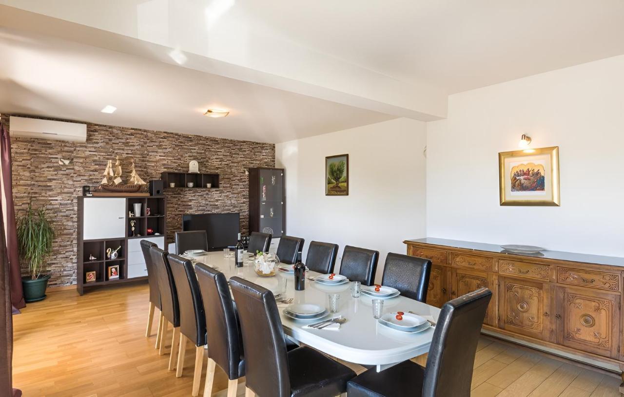 Villa Ivy With Perfect Privacy, Pool, Sauna And Jacuzzi Opanci ภายนอก รูปภาพ