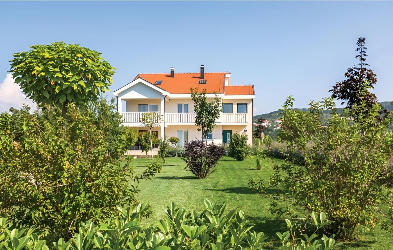 Villa Ivy With Perfect Privacy, Pool, Sauna And Jacuzzi Opanci ภายนอก รูปภาพ