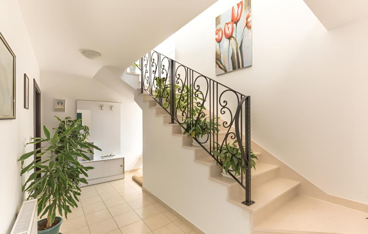 Villa Ivy With Perfect Privacy, Pool, Sauna And Jacuzzi Opanci ภายนอก รูปภาพ