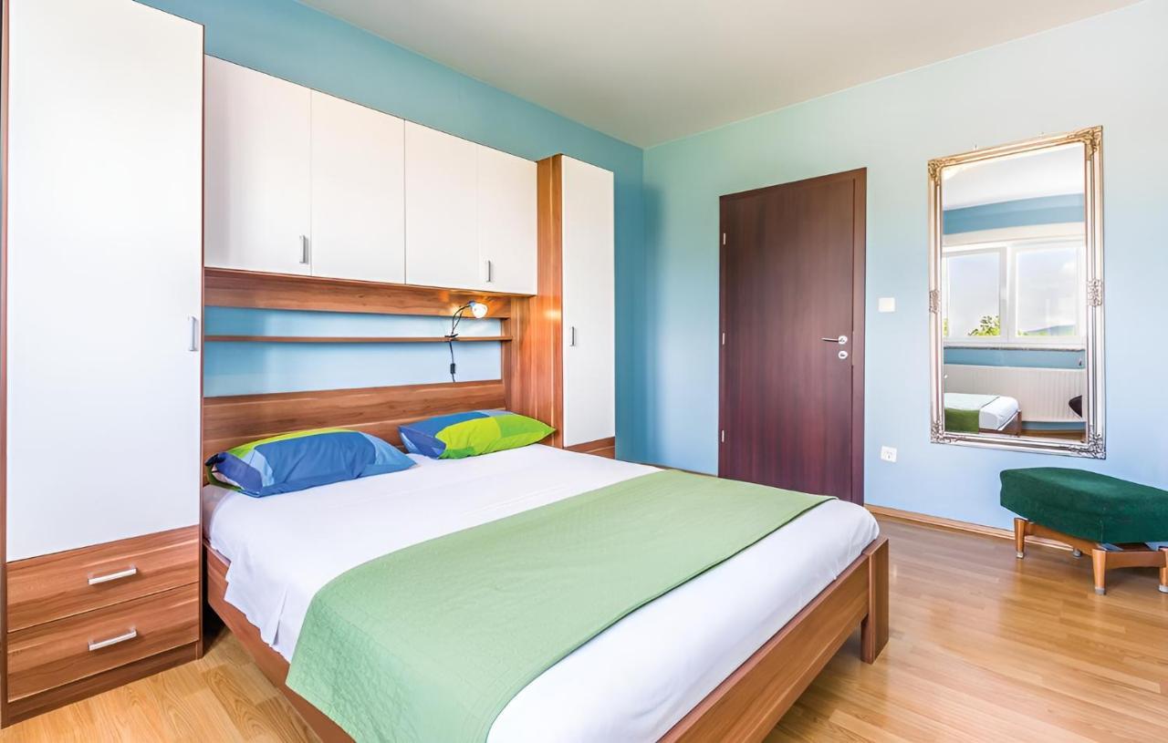 Villa Ivy With Perfect Privacy, Pool, Sauna And Jacuzzi Opanci ภายนอก รูปภาพ